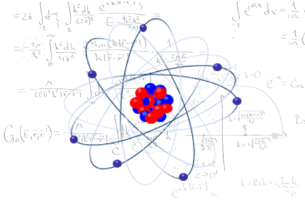 Atom- und Molekülphysik