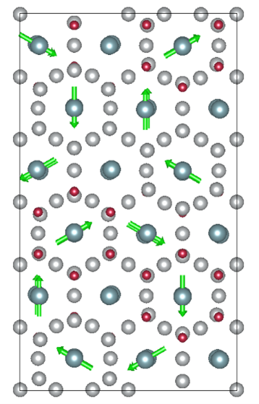 Quantenmaterialien