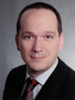 Prof. Dr. rer. nat. Tobias Voss