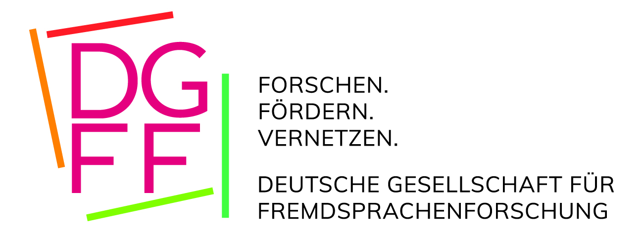Logo DGFF