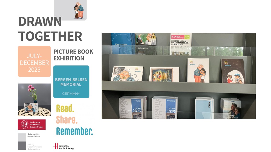 Drawn Together Thumbnail