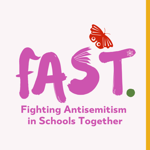 FAST Logo