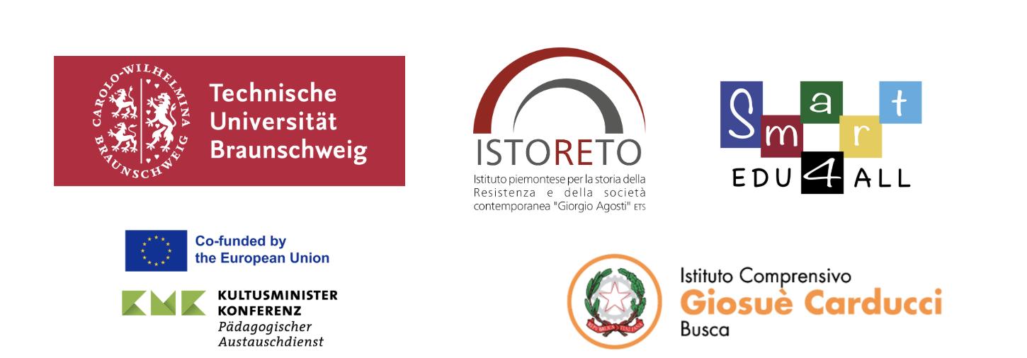 Partners of FAST project