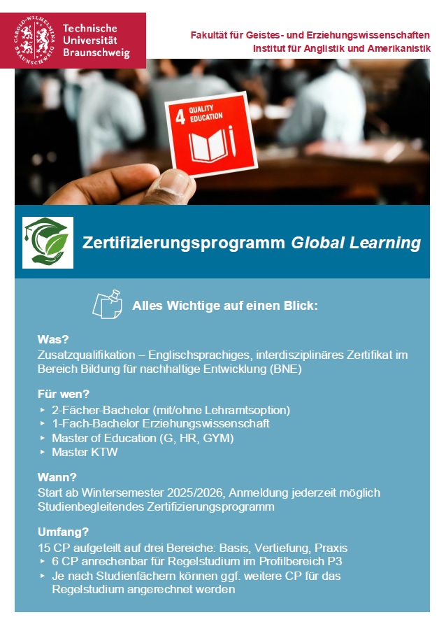 Poster Global Learning