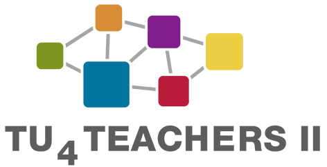 Logo Teach4Teachers II