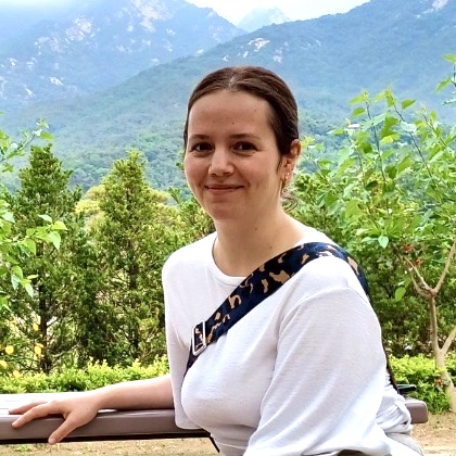 picture of Regina Hert