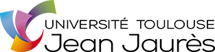 Logo Université Jean Jaures