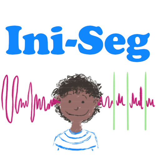 Logo des Ini-Seg Projekts