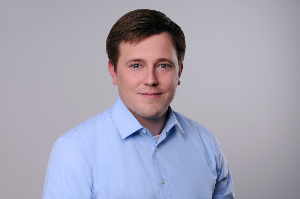 Daniel Fehrentz