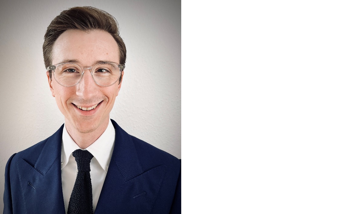 Dr. Jan-Erik Leonhardt