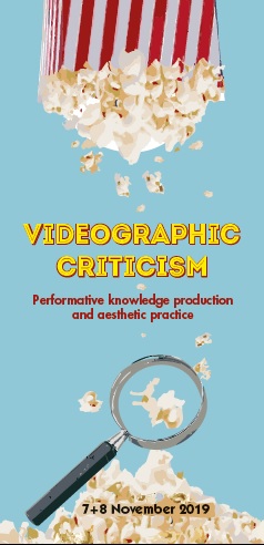 Videographic Cirticism