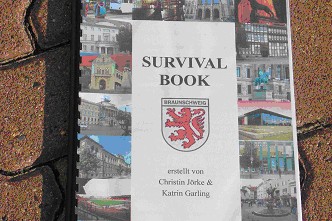 Survival Book