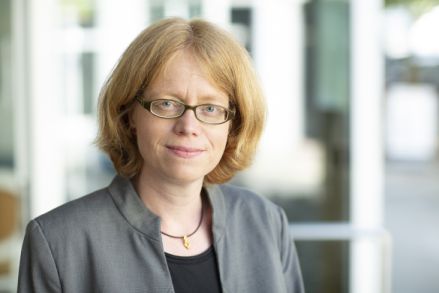 Prof. Dr. Regina Toepfer