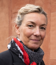 Prof. Dr. Maike Looß