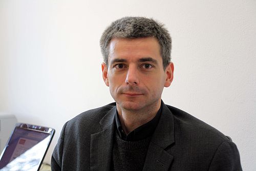 Peter Dietrich Bild