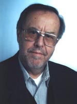 Prof. em. Dr. Dieter Hoof