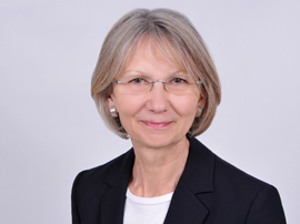 Prof. Dr. Heidemarie Kemnitz