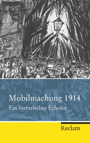 Mobilmachungcover