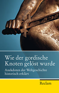 gordische Knoten Cover