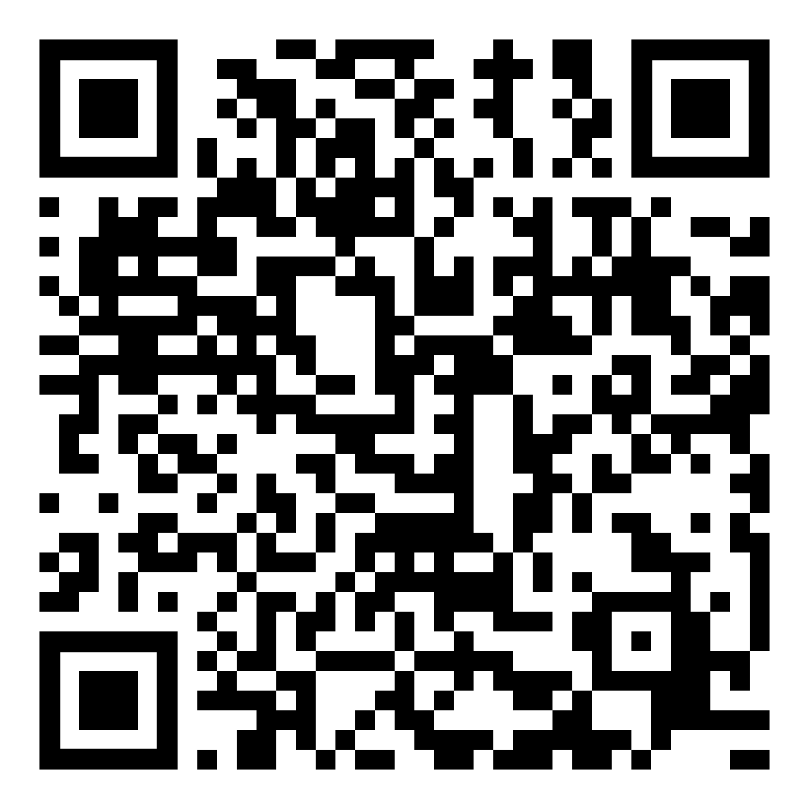 QR_Code Bibliotheksanmeldung