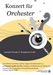 Icon Konzert für Orchester