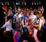 Pressefoto A Let's dance (Vorschau)