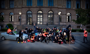 Pressefoto 2011 (Vorschau)