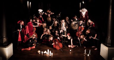 Pressefoto Musik im Blut (Vorschau)