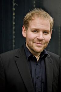 Joachim Rust
