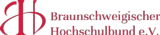 Logo Braunschweigischer Hochschulbund e.V. (BHB)