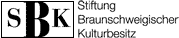 Logo Stiftung Braunschweigischer Kulturbesitz (SBK)