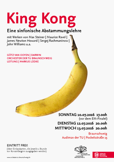 Bild King Kong