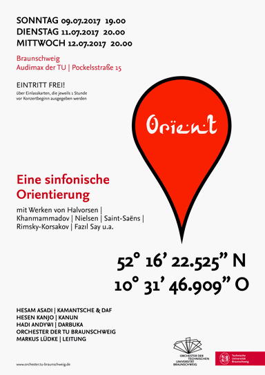 Bild Orient