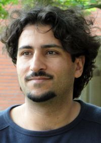 Rami Chahin