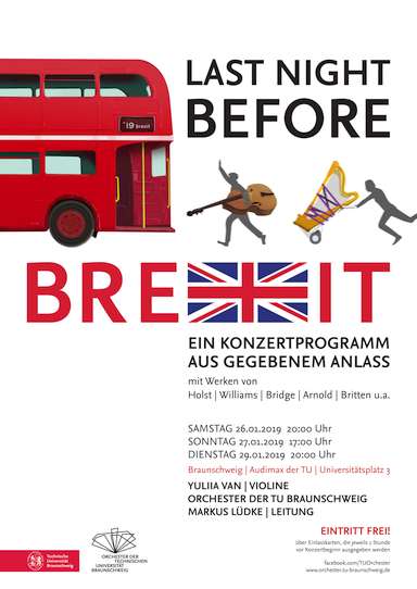 Bild Brexit