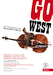 Icon Go West