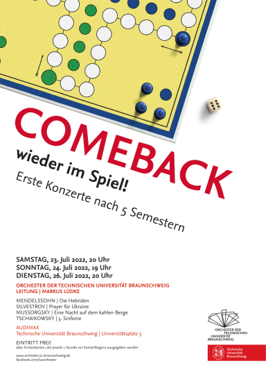 Bild Comeback