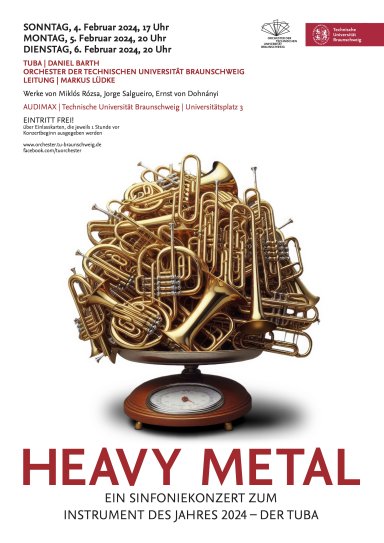 Bild Heavy Metal
