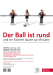 Icon Der Ball ist rund
