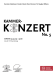 Icon Kammerkonzert 2025