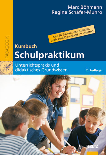 Cover Kursbuch Klasse leiten