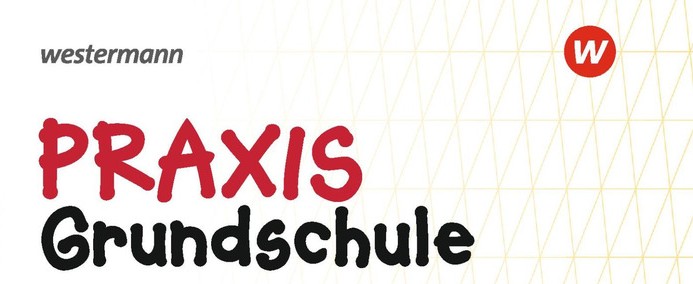 Cover Praxis Grundschule
