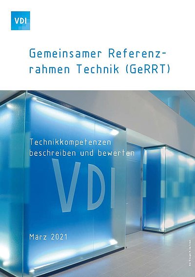 Cover Referenzrahmen Technik