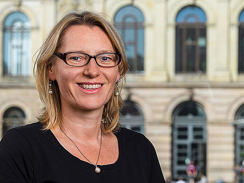 Katja Koch Katja Koch