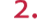 Zweitens
