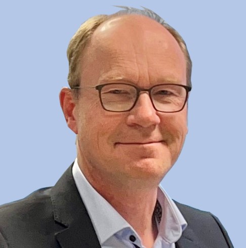Vizepräsident f. Forschung und Internationales
