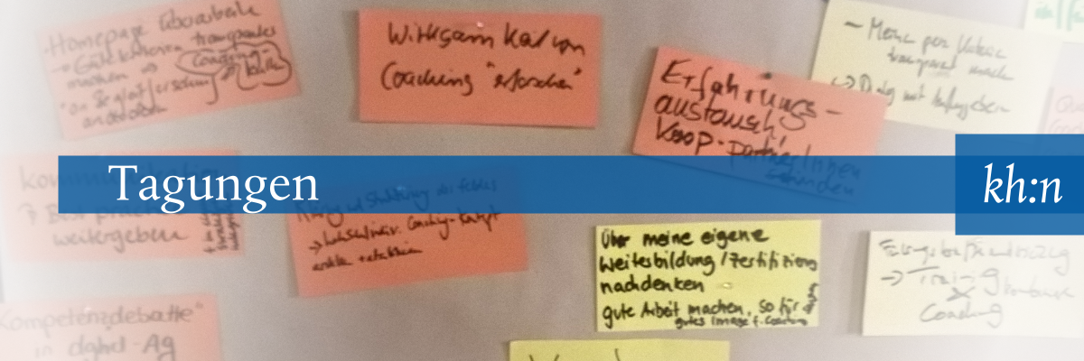 KHN_Tagungen 