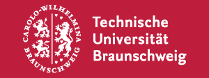 Logo der TU Braunschweig