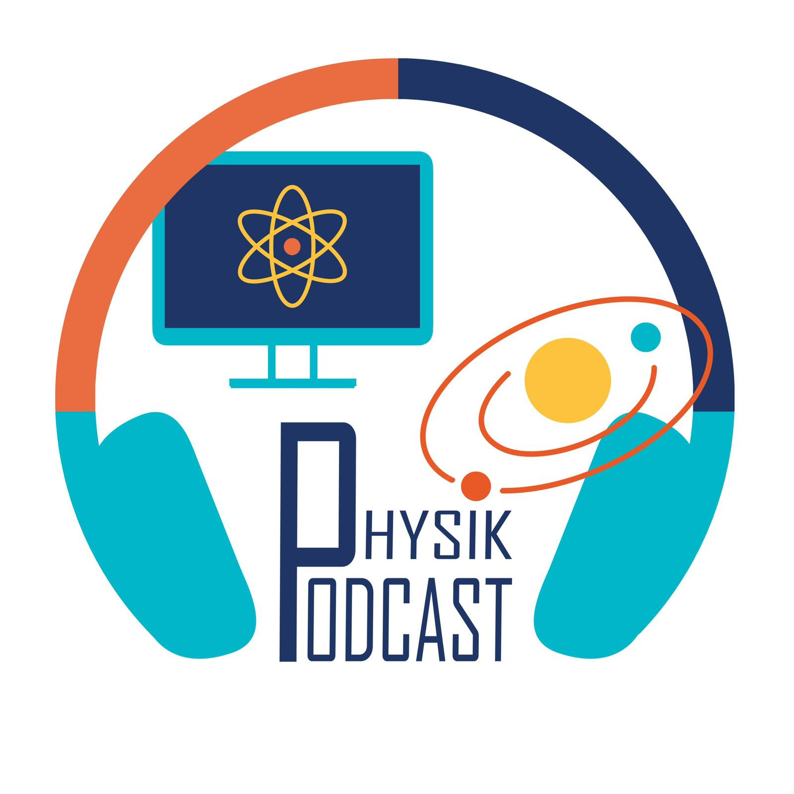 Physik Podcast Logo
