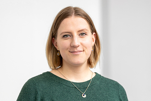 Portrait Elisabeth Urban